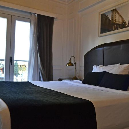 Hotel Clasico Буенос-Айрес Екстер'єр фото
